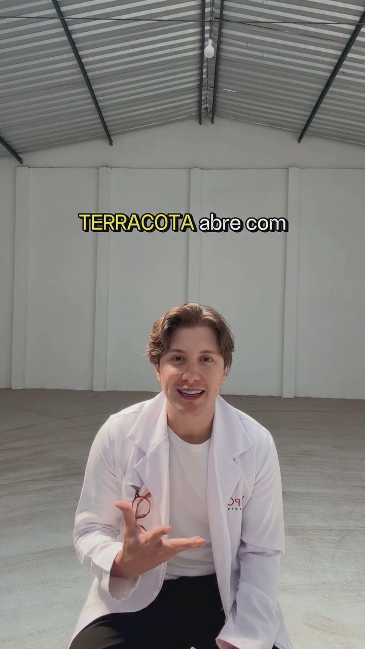 Carregar vídeo: Bastidores