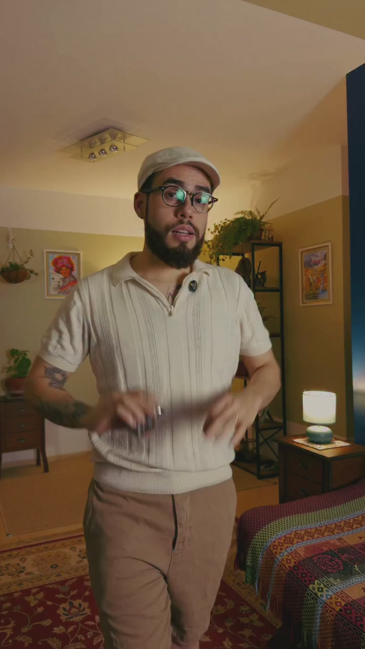 Carregar vídeo: Sorry Not Sorry