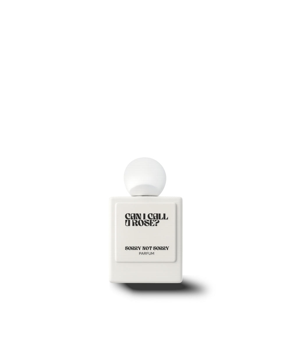 Can I Call U Rose? - 50ml