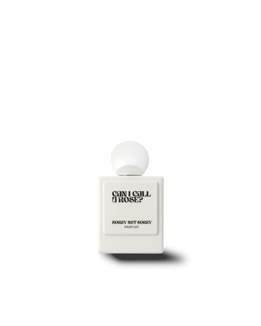 Can I Call U Rose? - 50ml