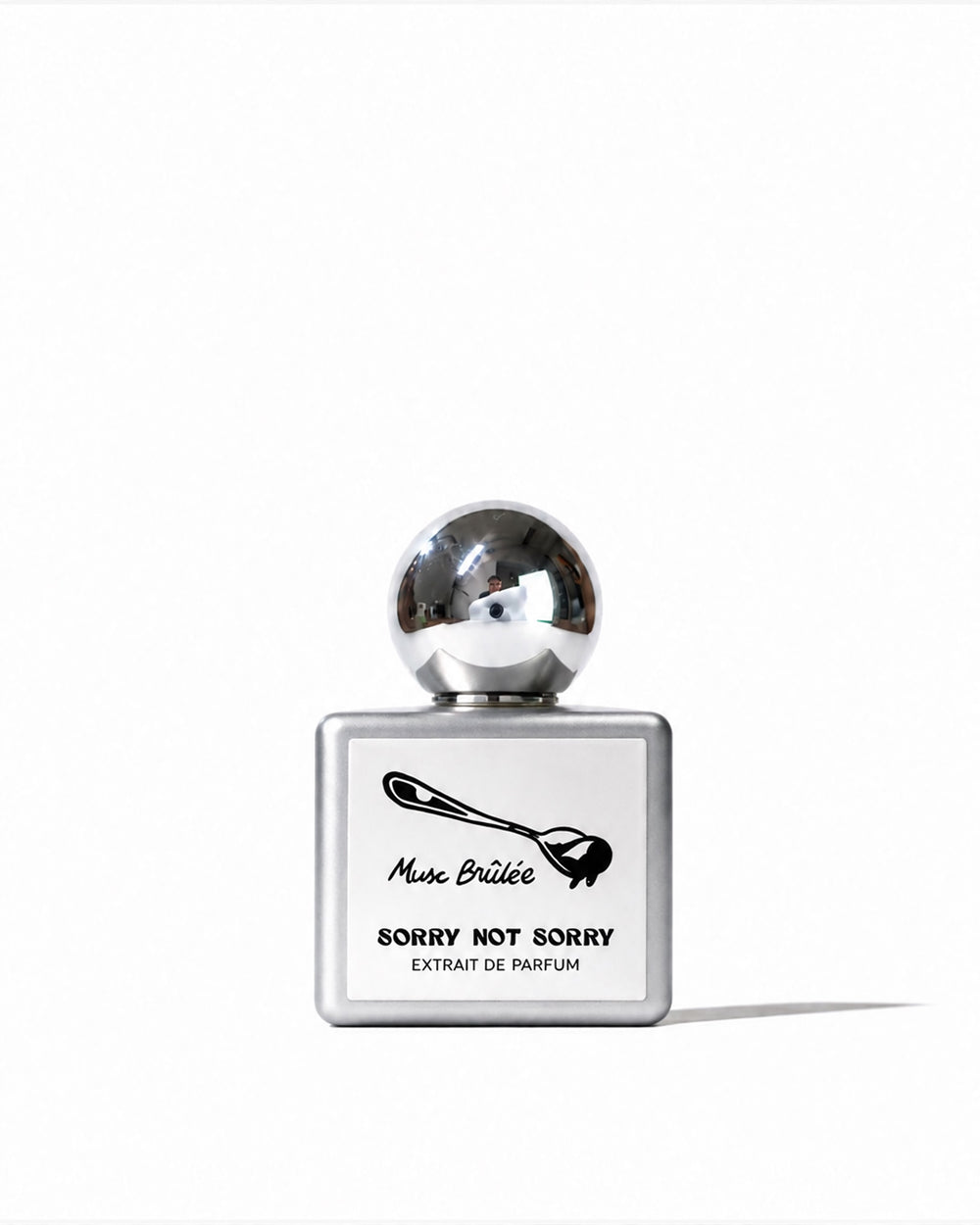 Musc Brûlée - 50ml