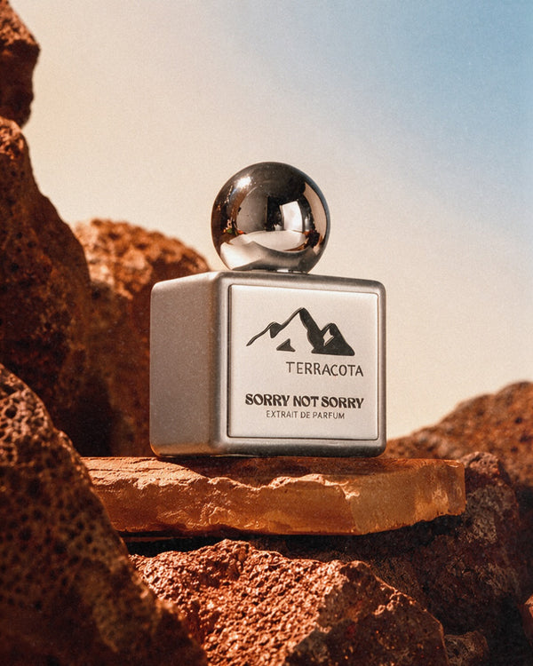 Terracota - 50ml