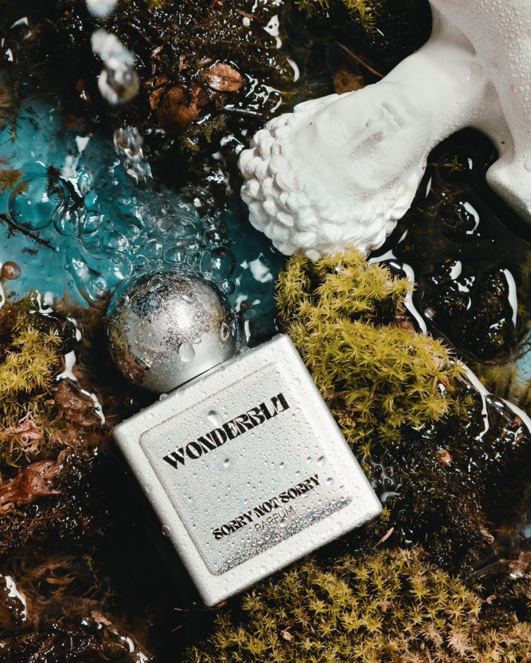 Wonderblu - 50ml